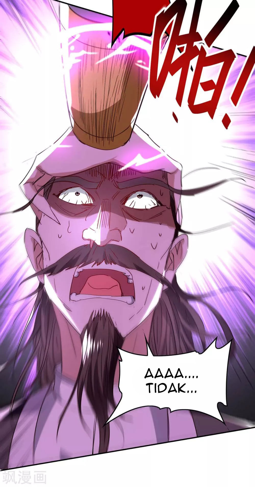 Return of Xiandi Chapter 199 - halaman 26