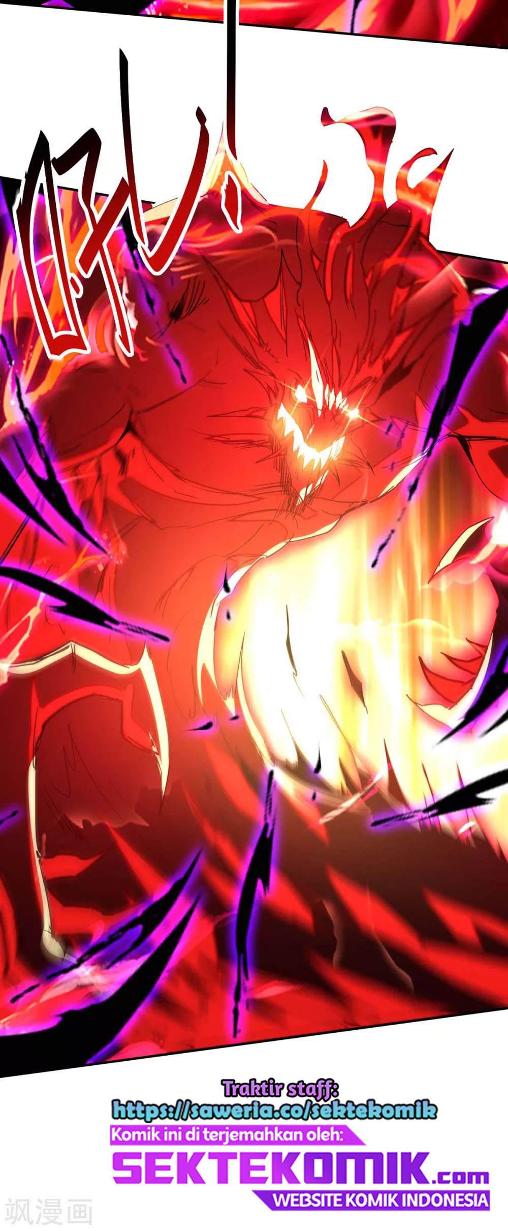 Return of Xiandi Chapter 199 - halaman 30