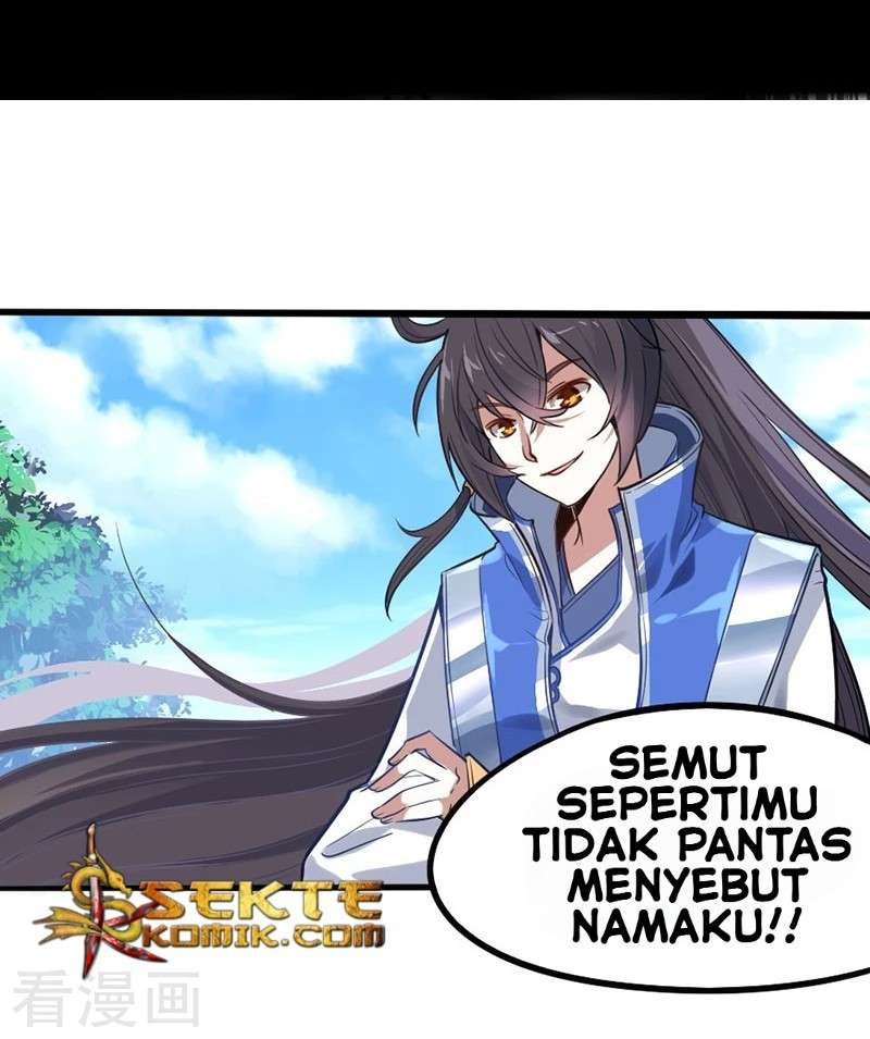Return of Xiandi Chapter 2 - halaman 16