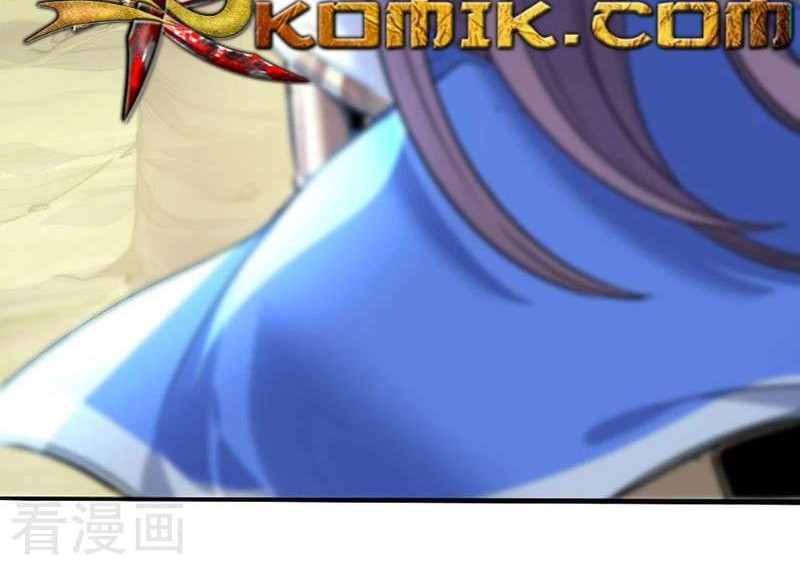 Return of Xiandi Chapter 2 - halaman 20