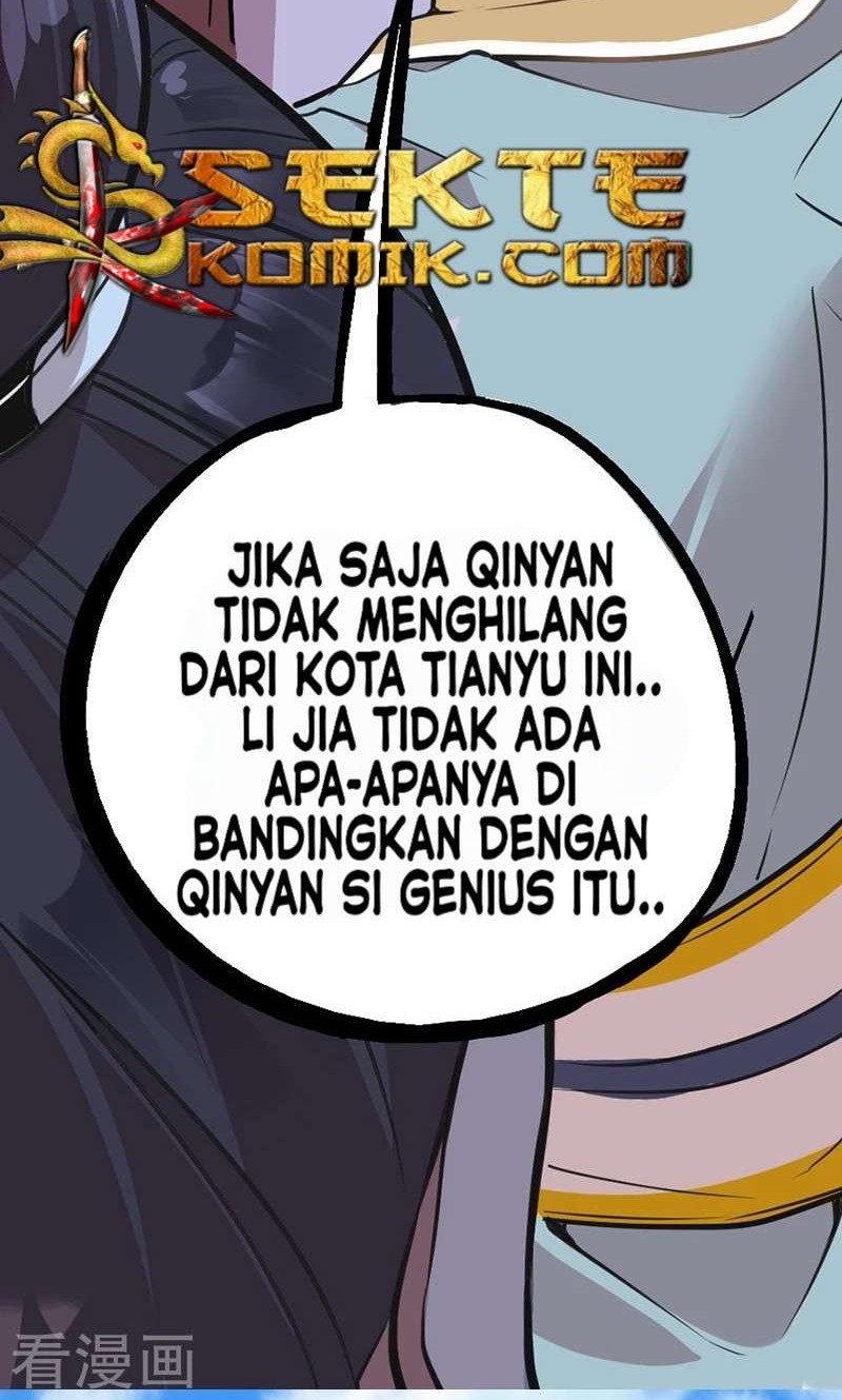 Return of Xiandi Chapter 2 - halaman 6