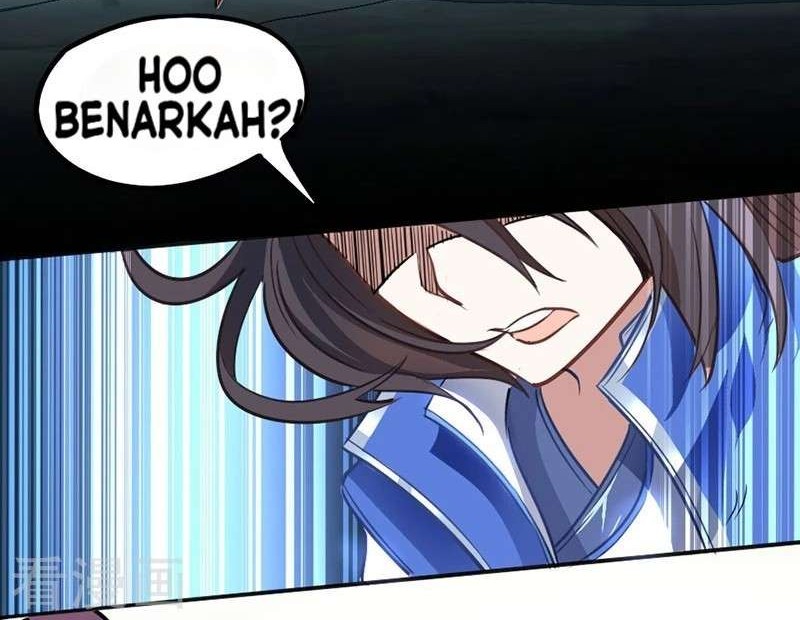 Return of Xiandi Chapter 2 - halaman 8