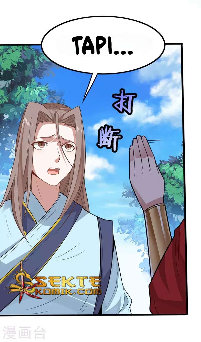 Return of Xiandi Chapter 20 - halaman 10