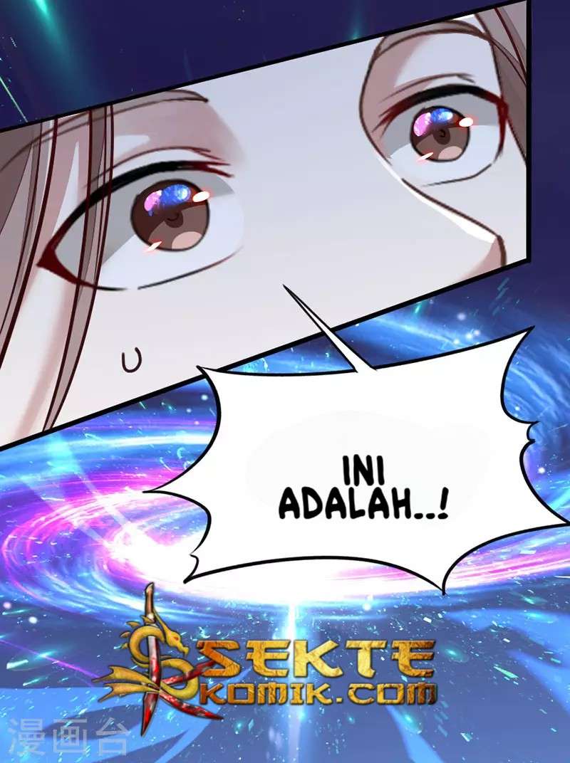 Return of Xiandi Chapter 20 - halaman 14