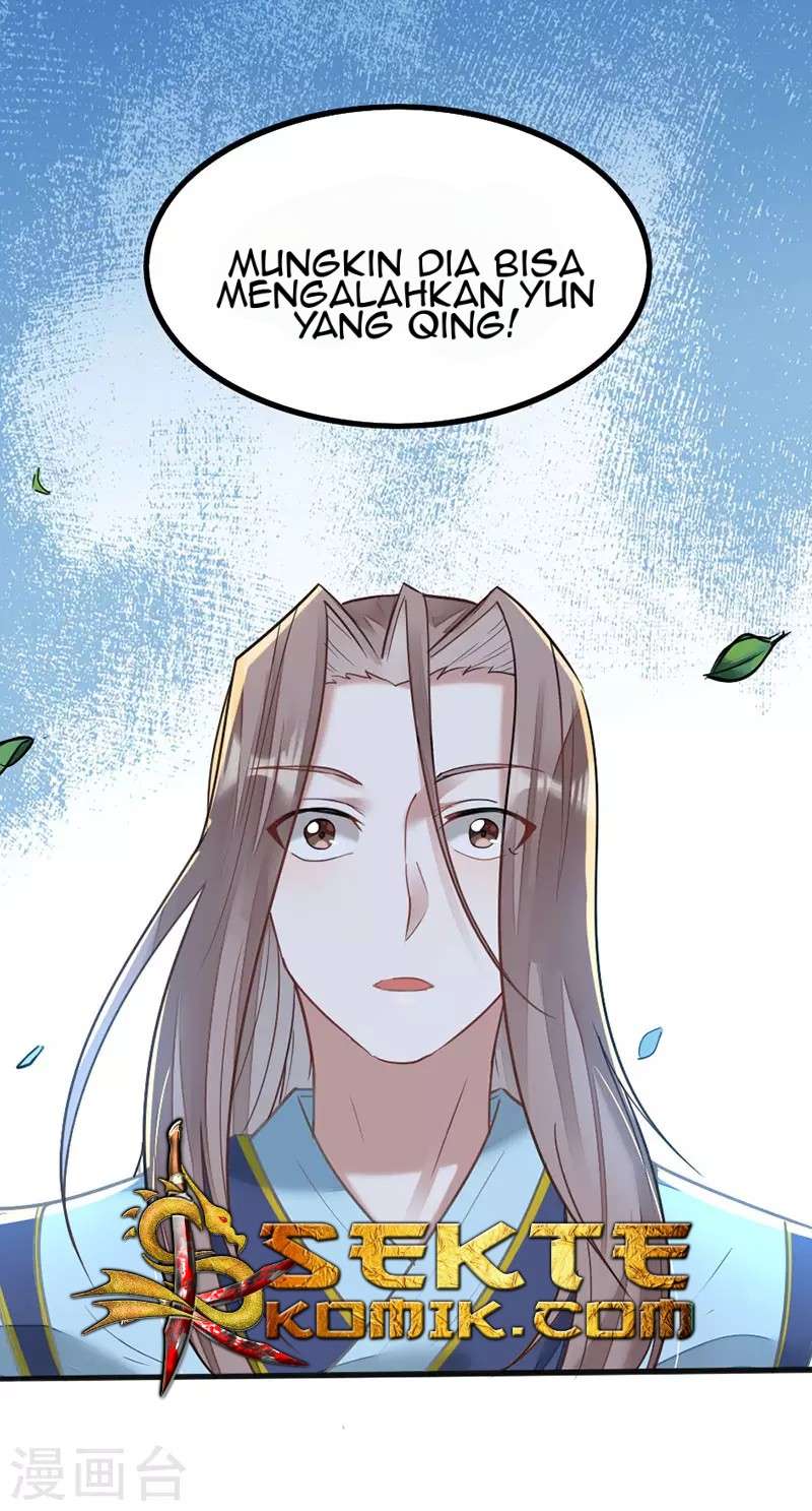 Return of Xiandi Chapter 20 - halaman 18