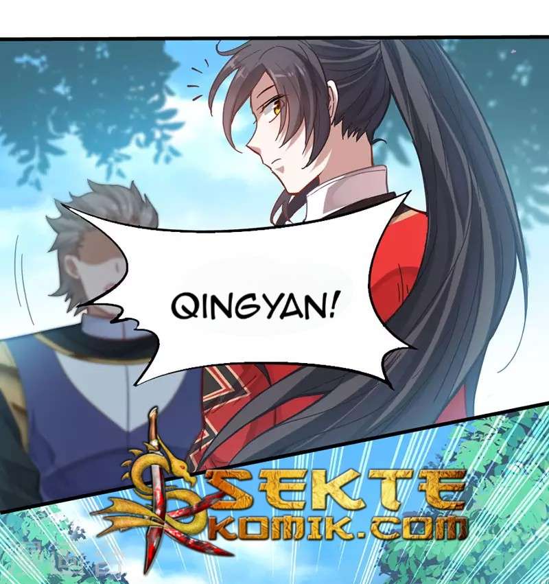 Return of Xiandi Chapter 20 - halaman 2