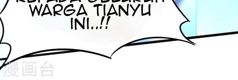 Return of Xiandi Chapter 20 - halaman 25