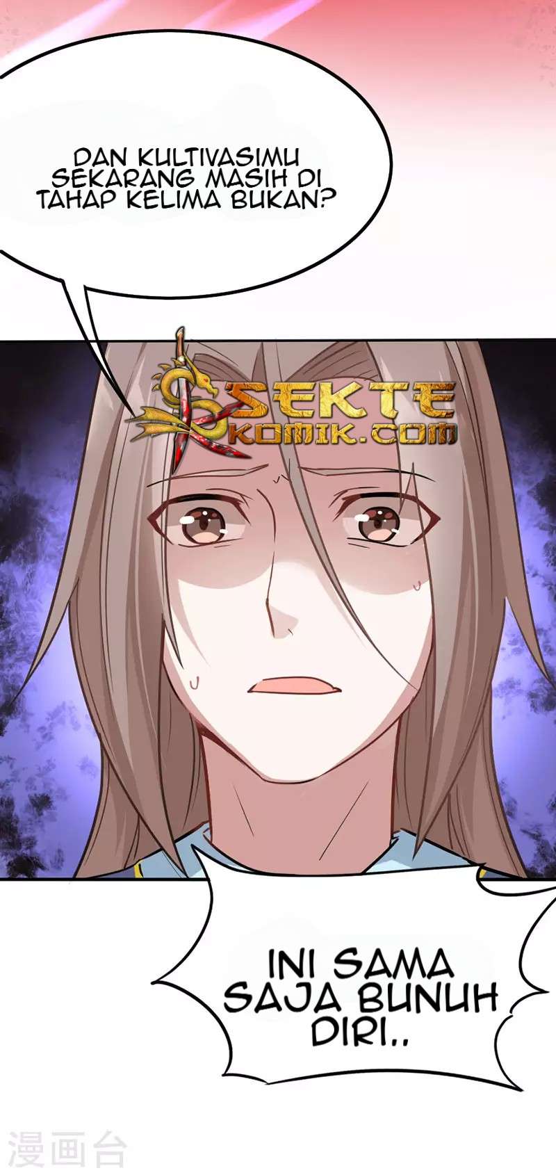 Return of Xiandi Chapter 20 - halaman 7