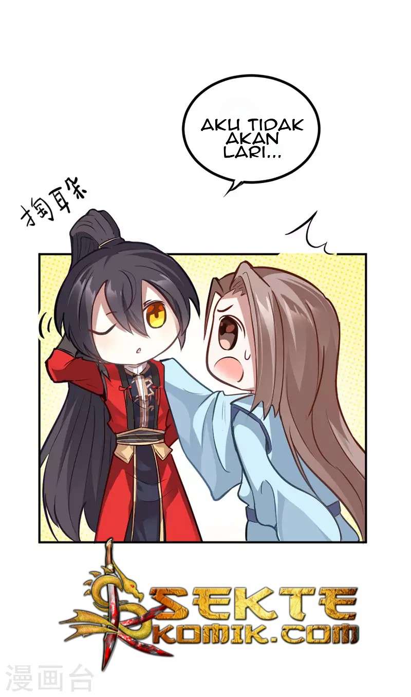 Return of Xiandi Chapter 20 - halaman 8