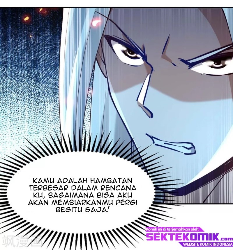Return of Xiandi Chapter 202 - halaman 4