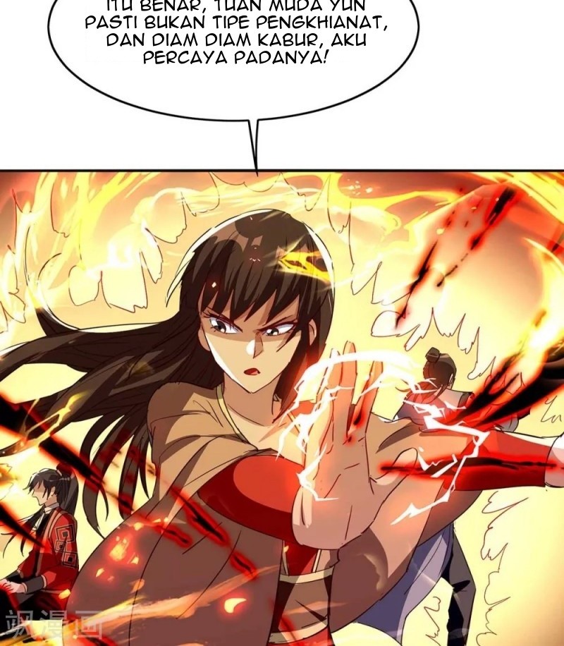 Return of Xiandi Chapter 203 - halaman 4