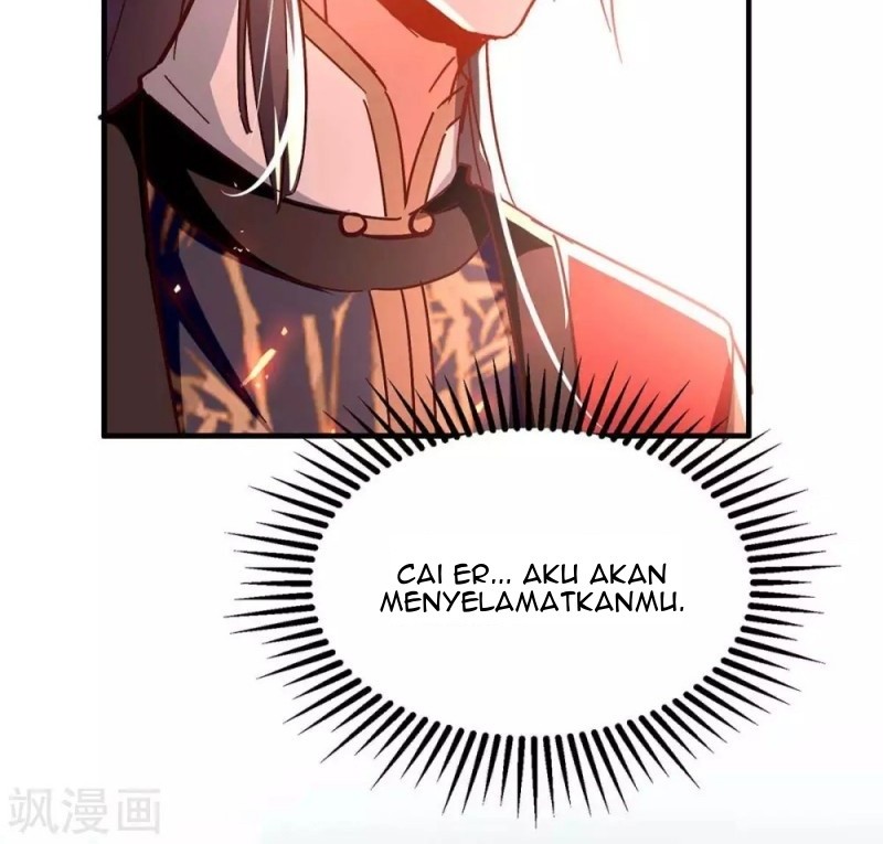 Return of Xiandi Chapter 204 - halaman 26