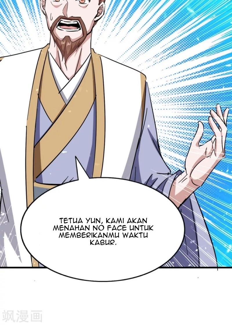 Return of Xiandi Chapter 204 - halaman 9