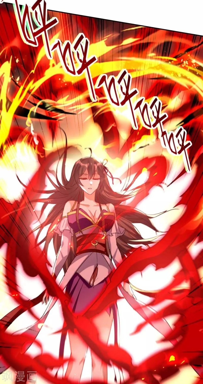 Return of Xiandi Chapter 205 - halaman 15