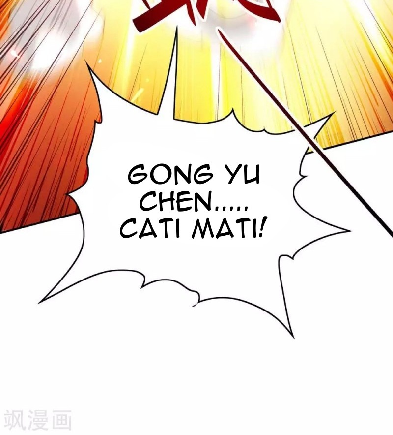 Return of Xiandi Chapter 205 - halaman 24