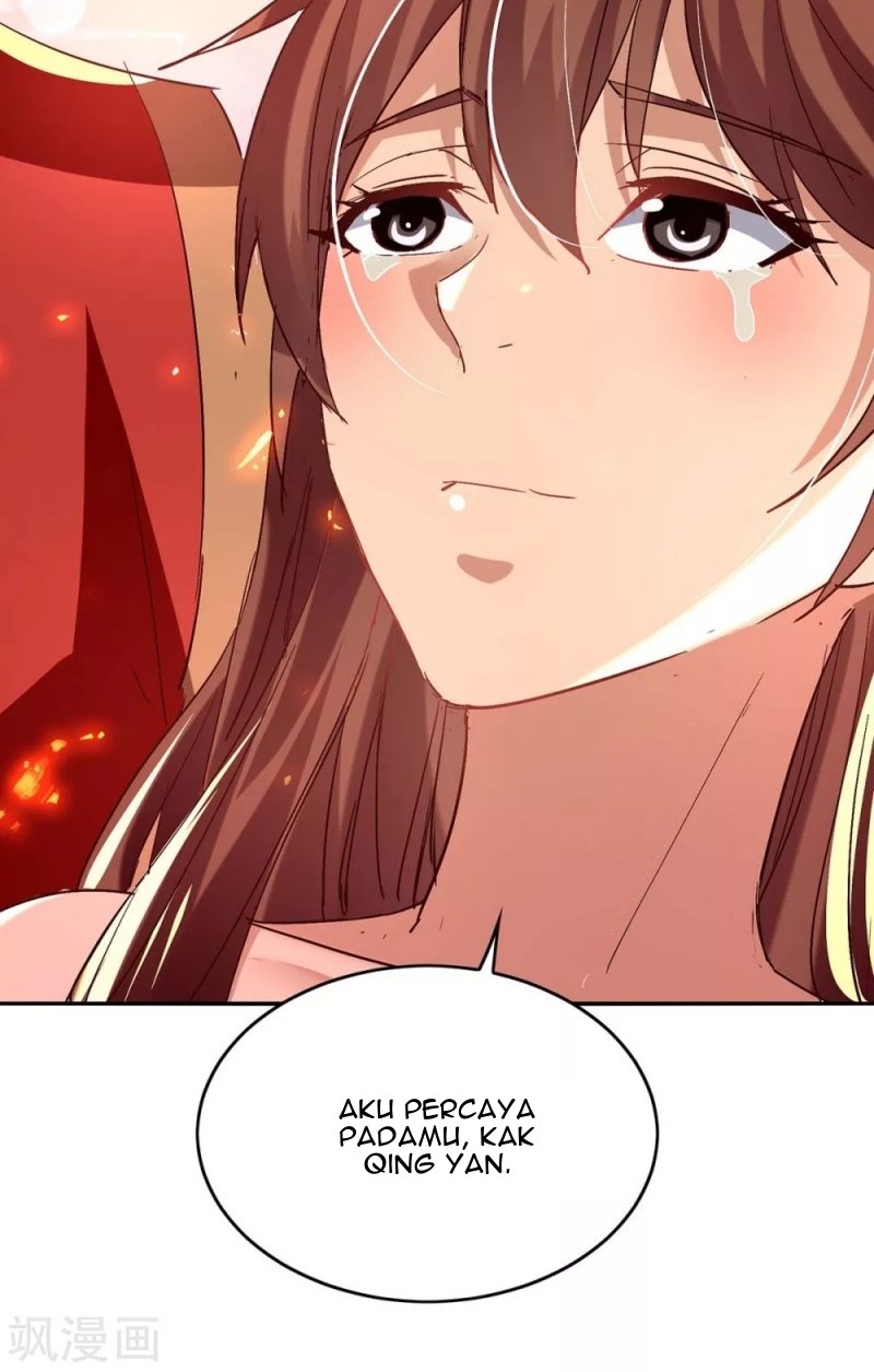 Return of Xiandi Chapter 206 - halaman 12