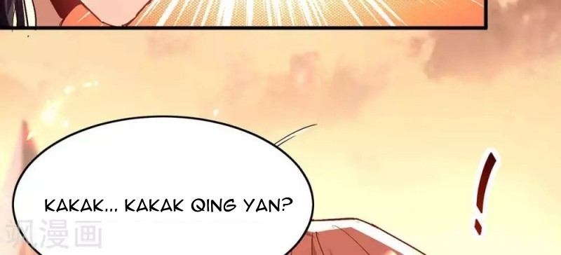 Return of Xiandi Chapter 206 - halaman 8