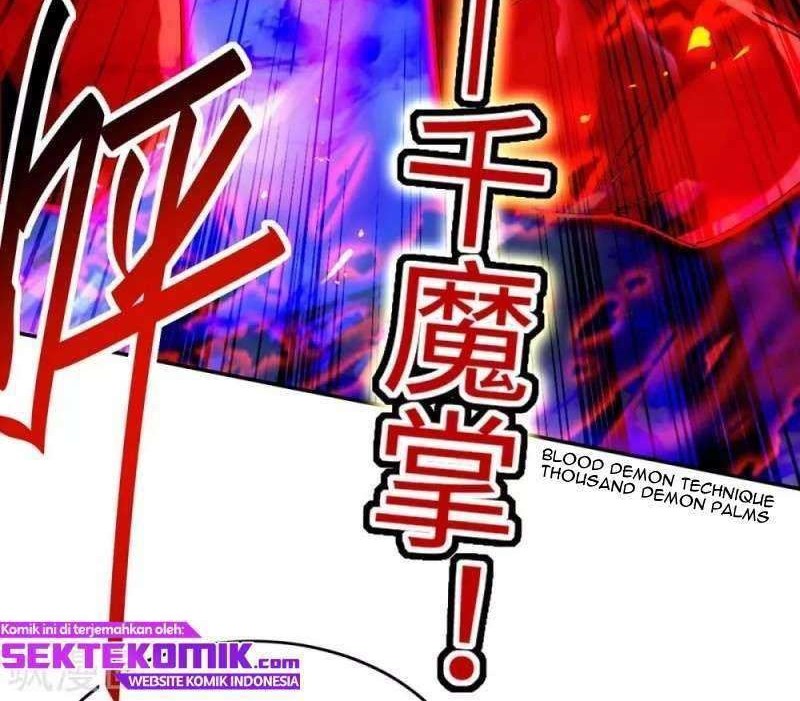 Return of Xiandi Chapter 207 - halaman 10
