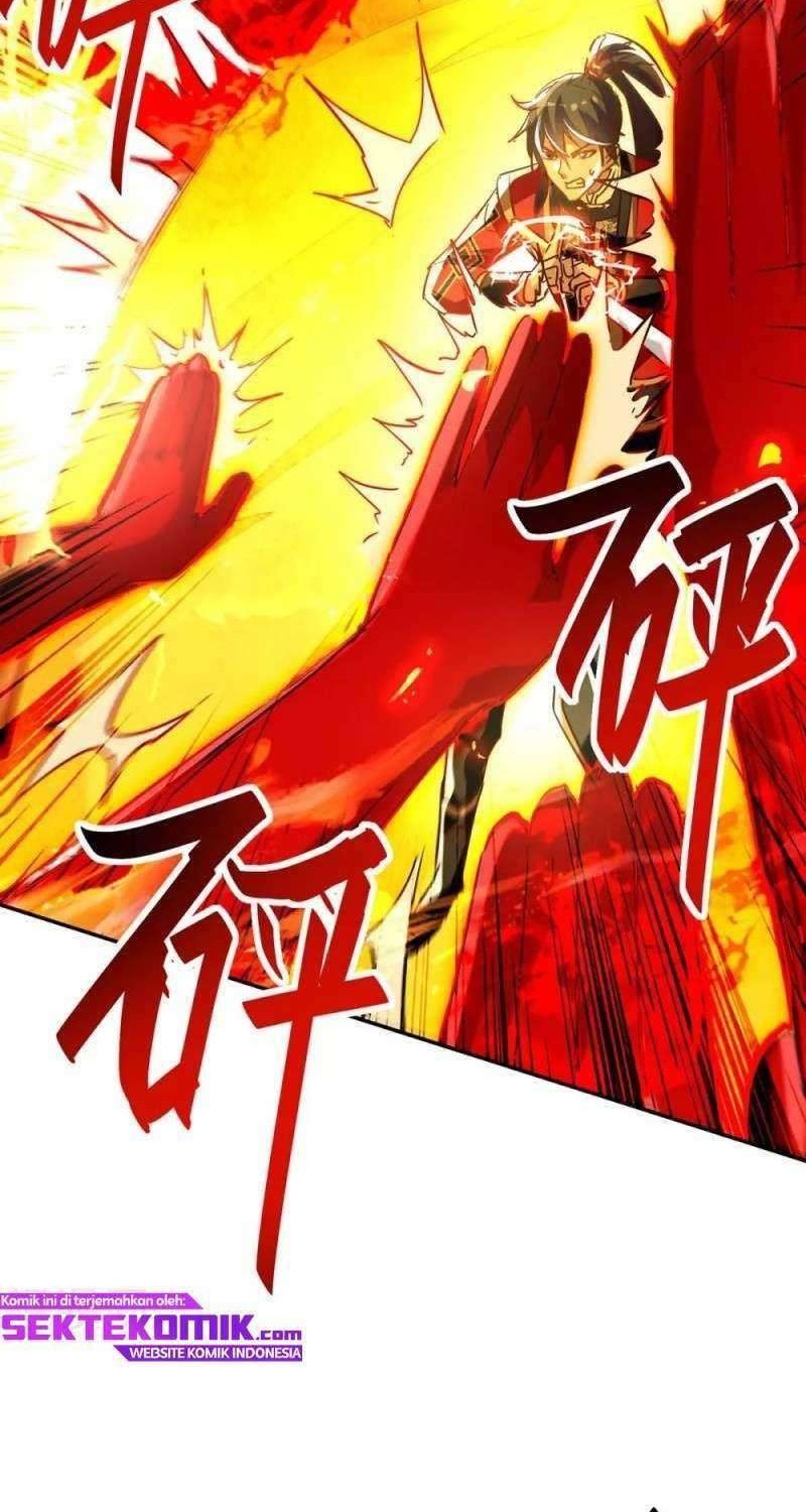 Return of Xiandi Chapter 207 - halaman 14