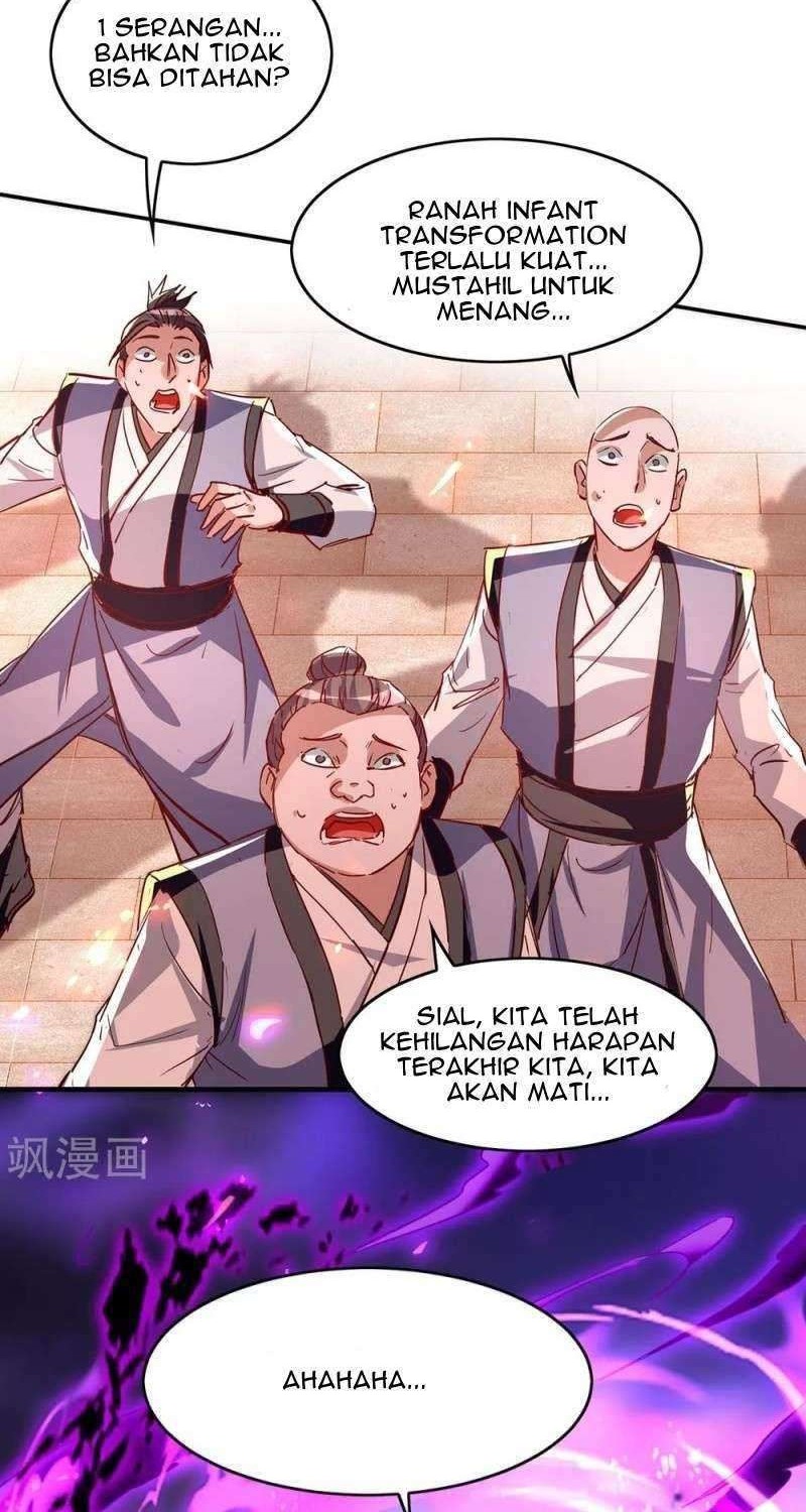 Return of Xiandi Chapter 207 - halaman 16