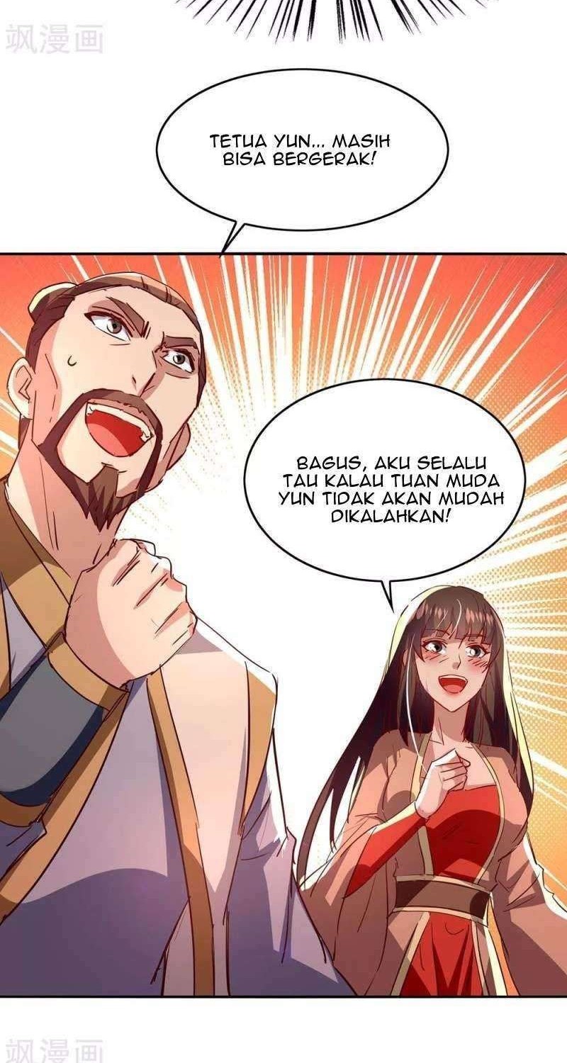 Return of Xiandi Chapter 207 - halaman 19