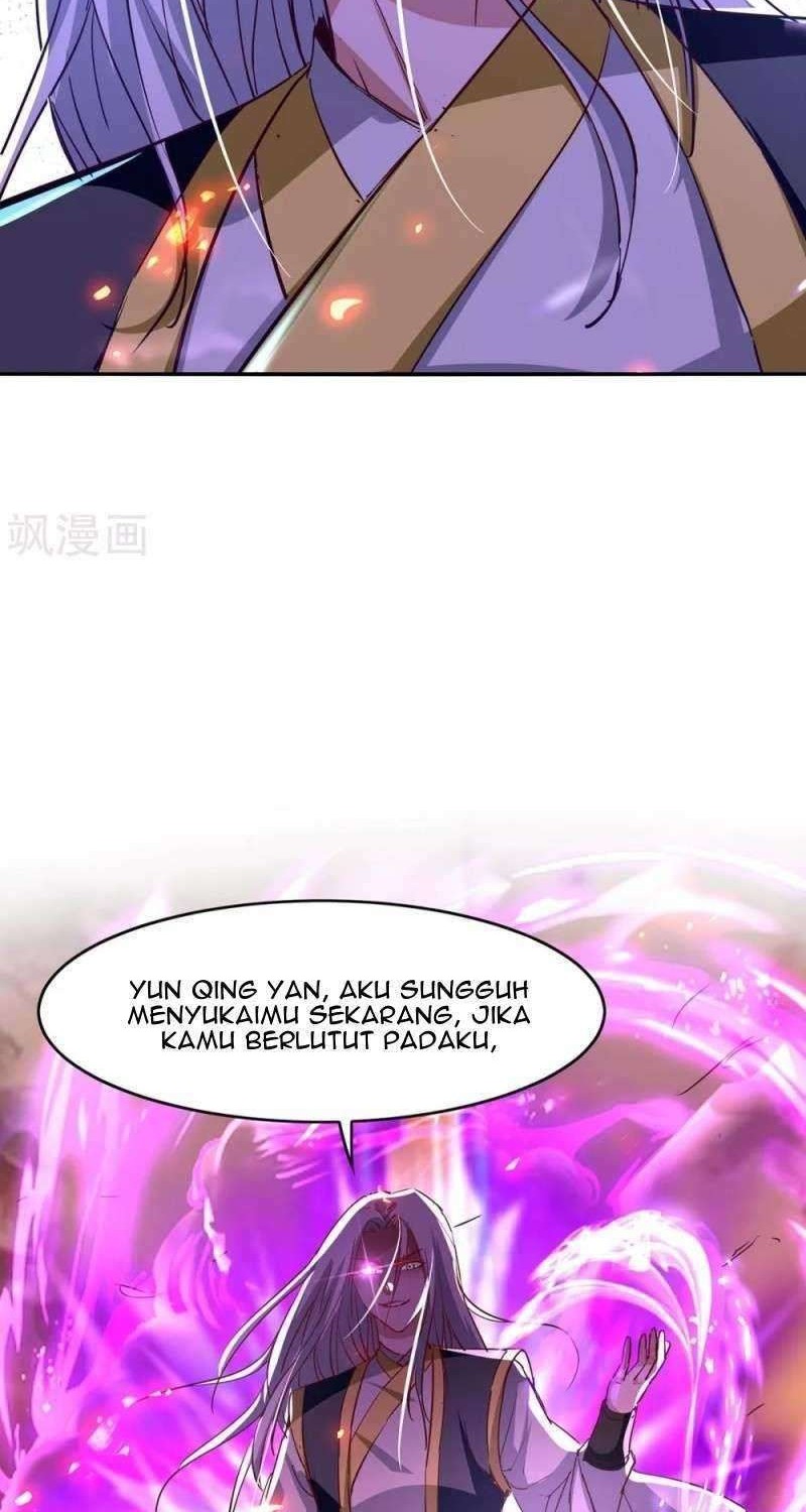 Return of Xiandi Chapter 207 - halaman 21
