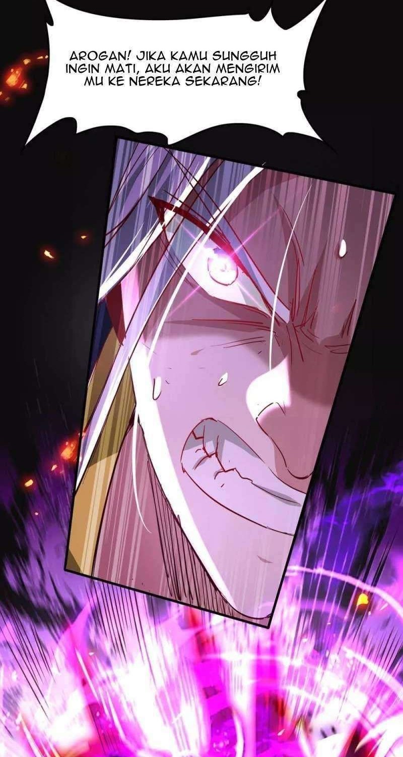 Return of Xiandi Chapter 207 - halaman 23