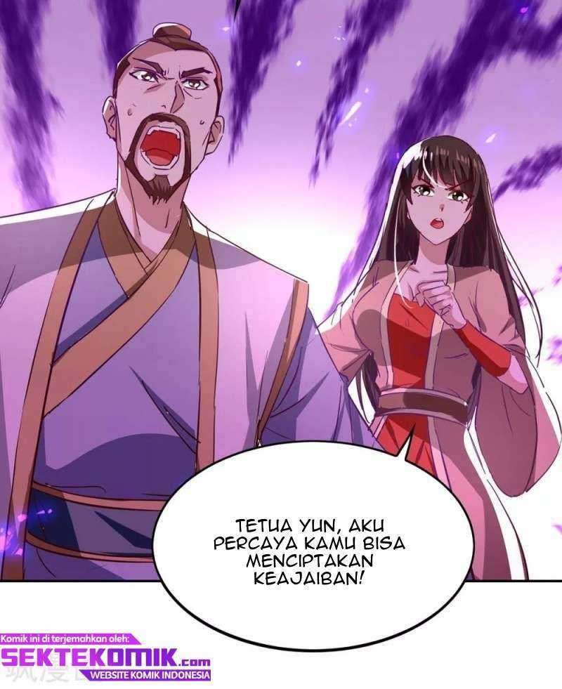 Return of Xiandi Chapter 207 - halaman 26