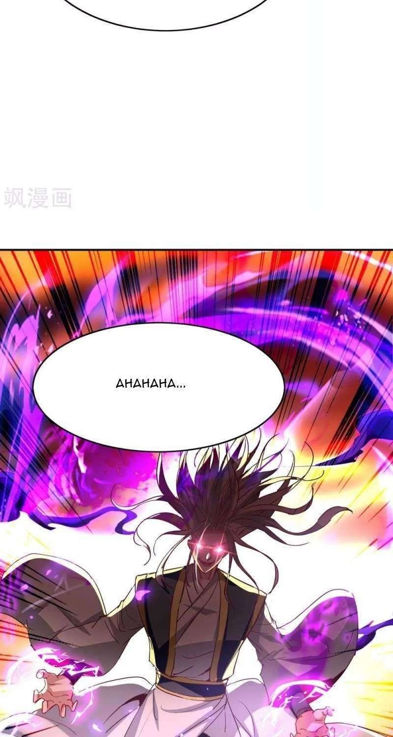 Return of Xiandi Chapter 207 - halaman 6