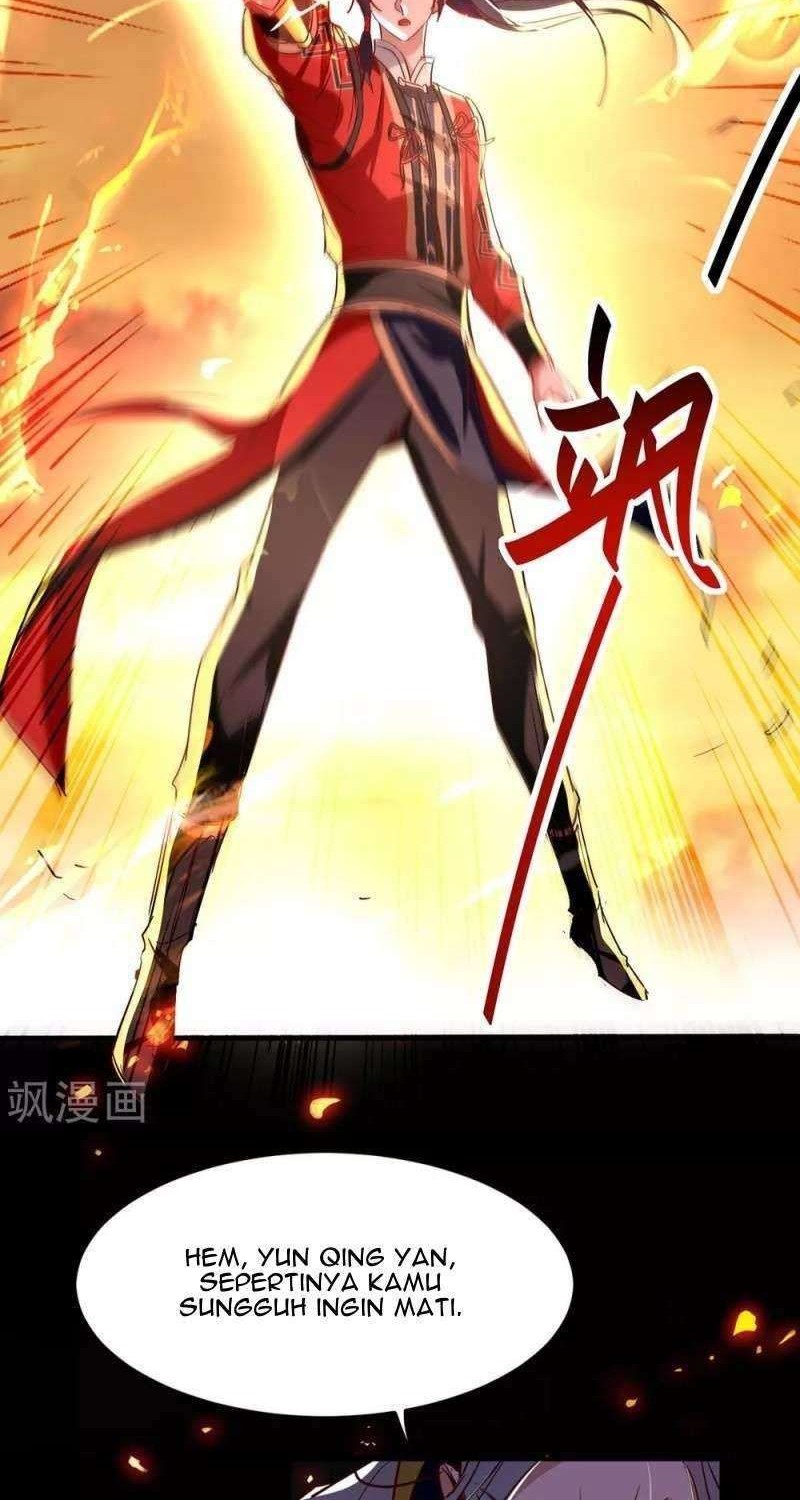 Return of Xiandi Chapter 207 - halaman 8