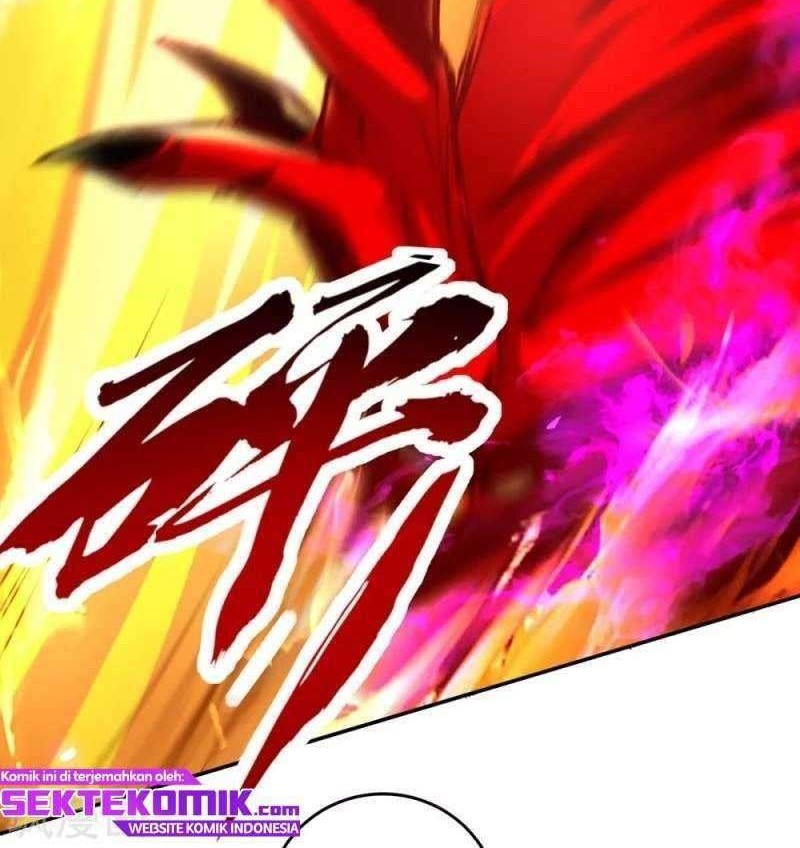 Return of Xiandi Chapter 208 - halaman 10