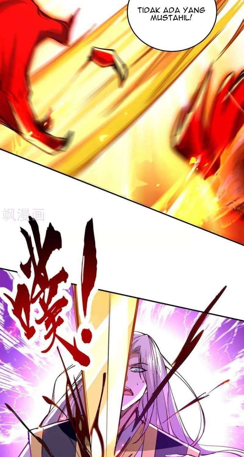 Return of Xiandi Chapter 208 - halaman 12
