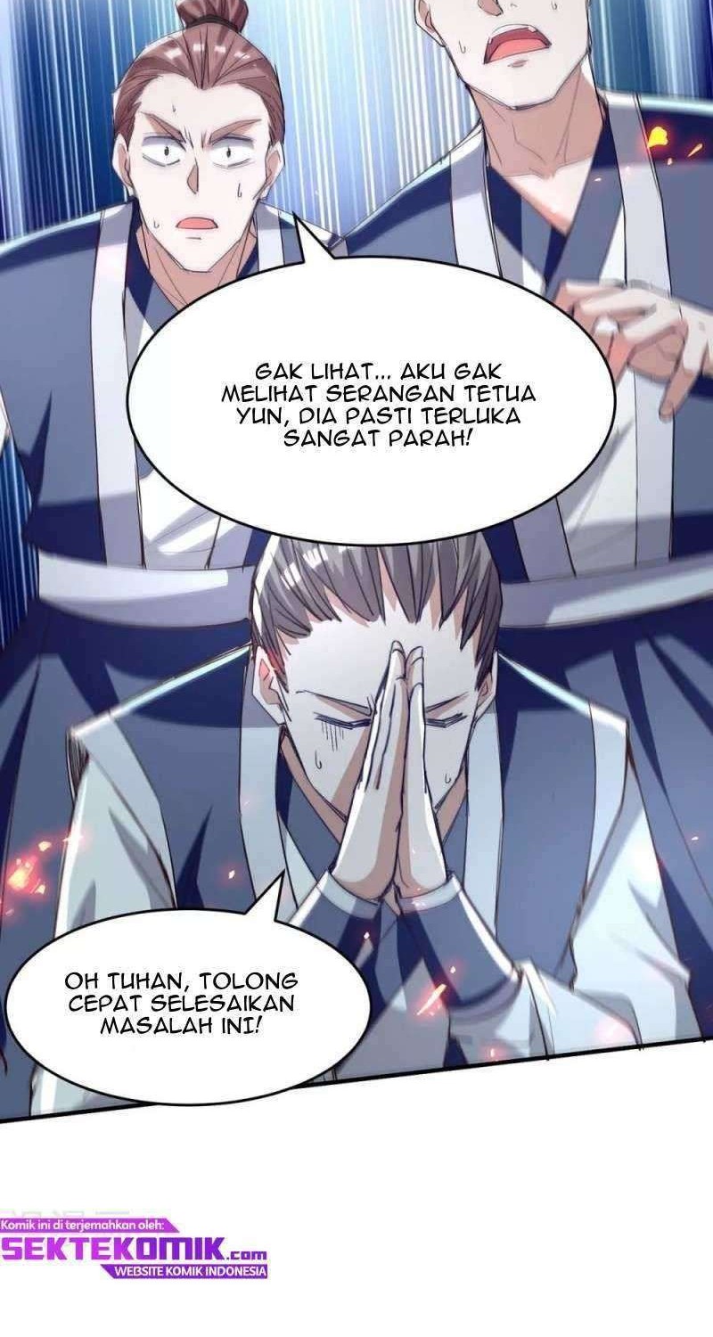 Return of Xiandi Chapter 208 - halaman 14