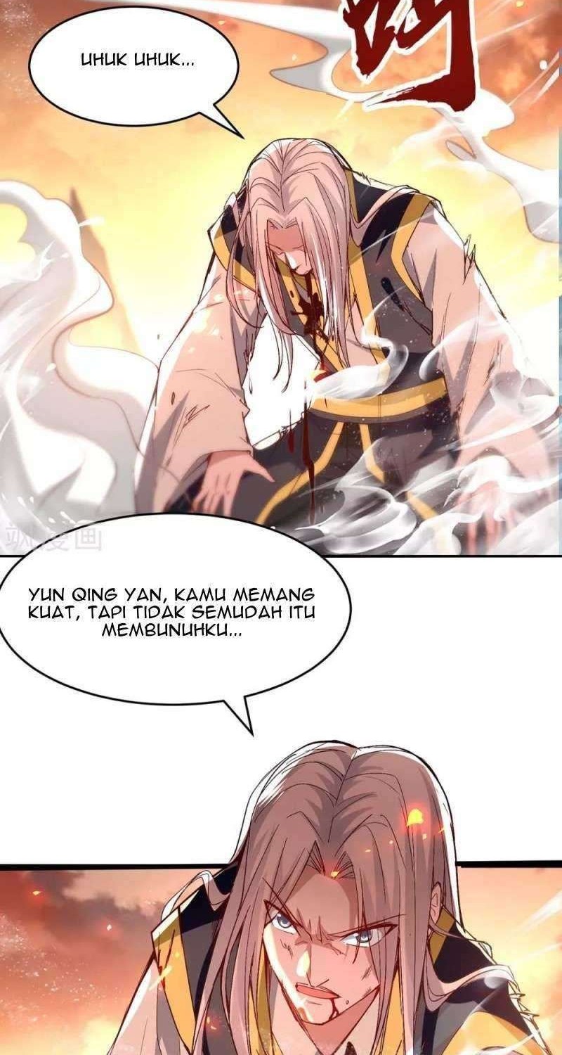 Return of Xiandi Chapter 208 - halaman 16