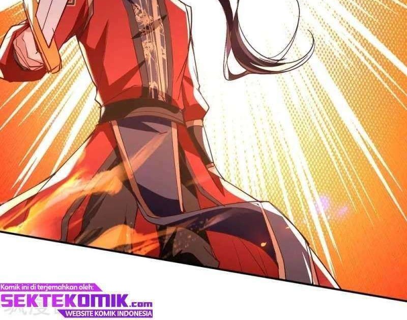 Return of Xiandi Chapter 208 - halaman 18