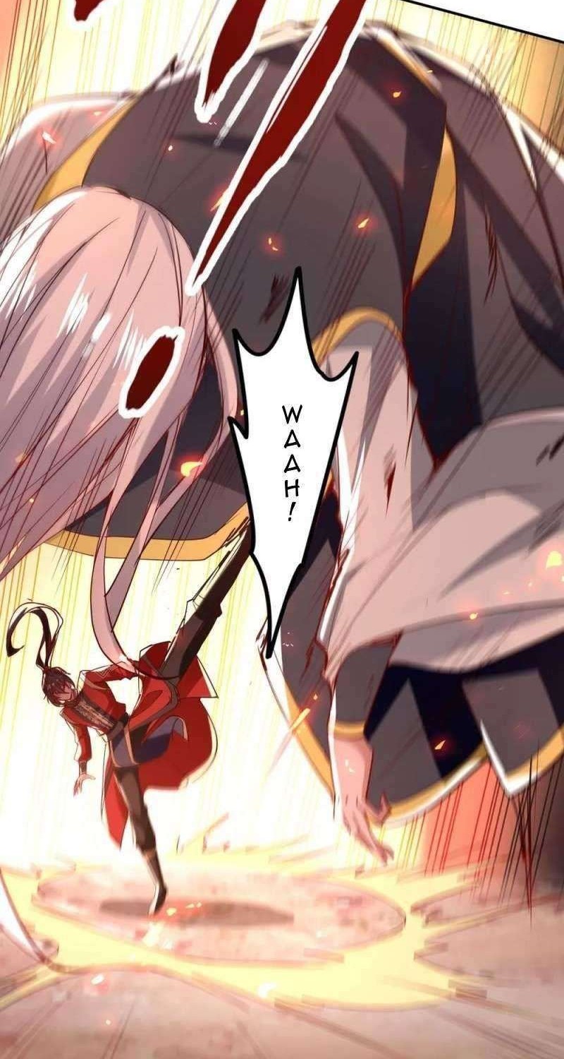 Return of Xiandi Chapter 208 - halaman 20