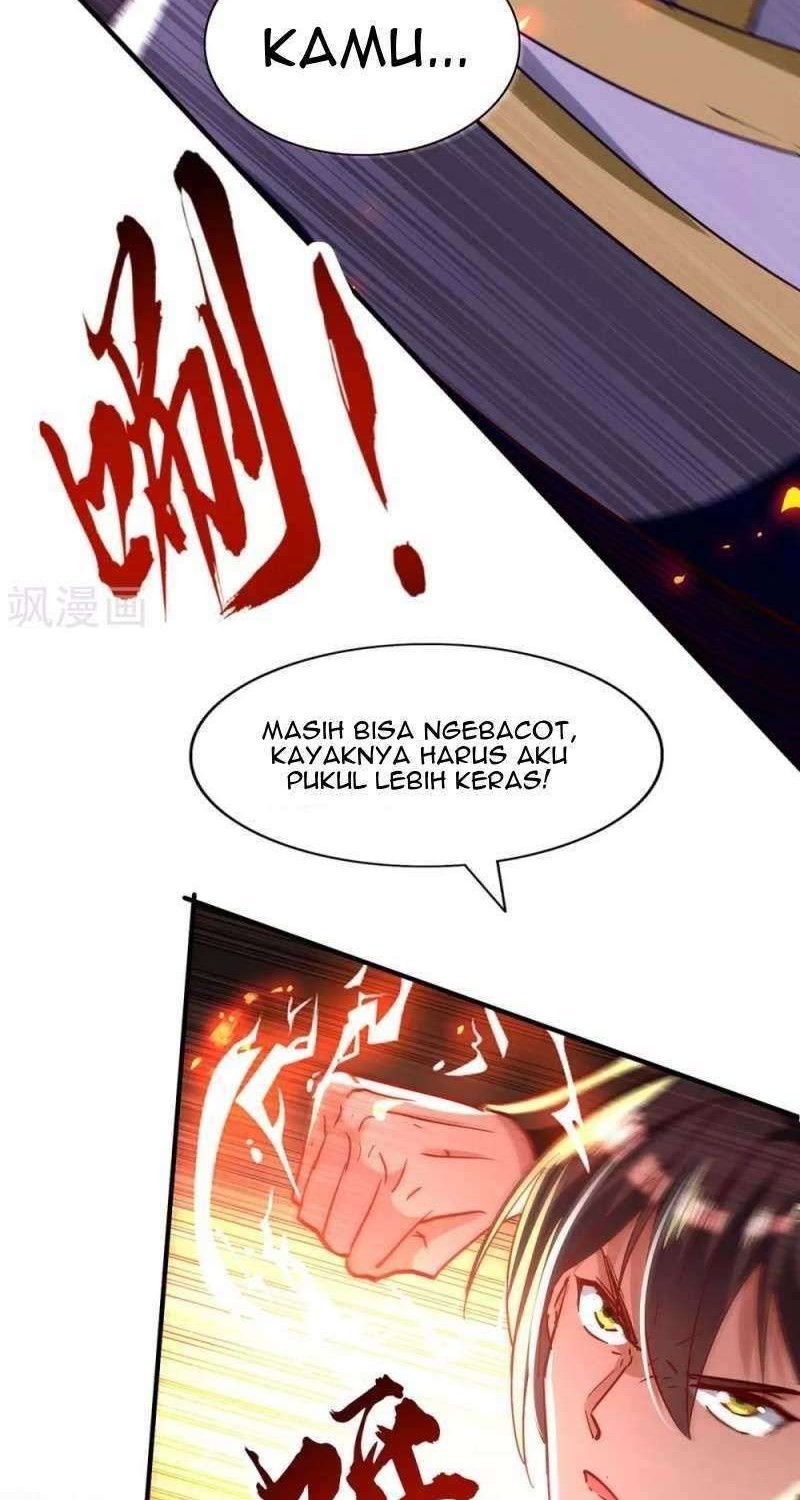 Return of Xiandi Chapter 208 - halaman 22