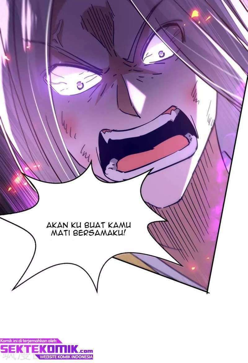 Return of Xiandi Chapter 208 - halaman 27