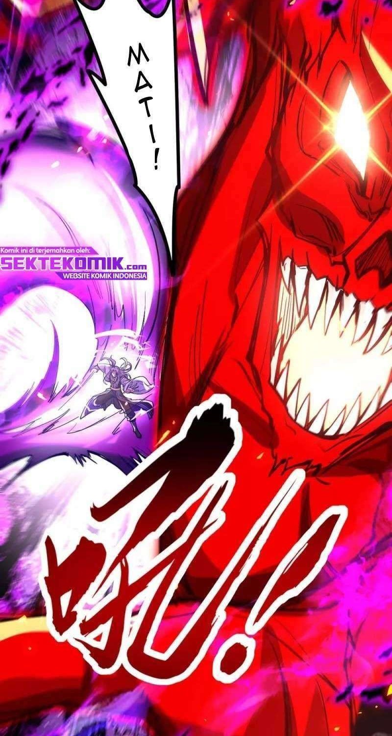 Return of Xiandi Chapter 208 - halaman 6