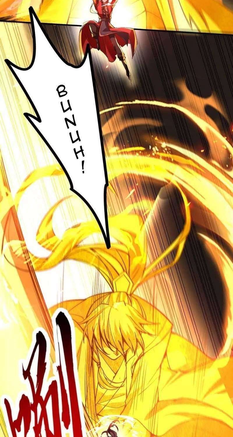Return of Xiandi Chapter 208 - halaman 8