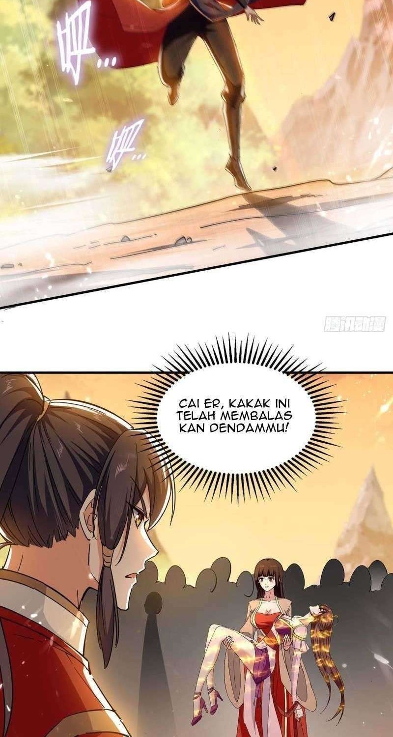 Return of Xiandi Chapter 209 - halaman 10