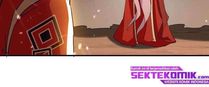 Return of Xiandi Chapter 209 - halaman 11