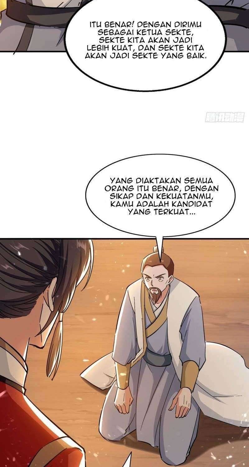 Return of Xiandi Chapter 209 - halaman 13