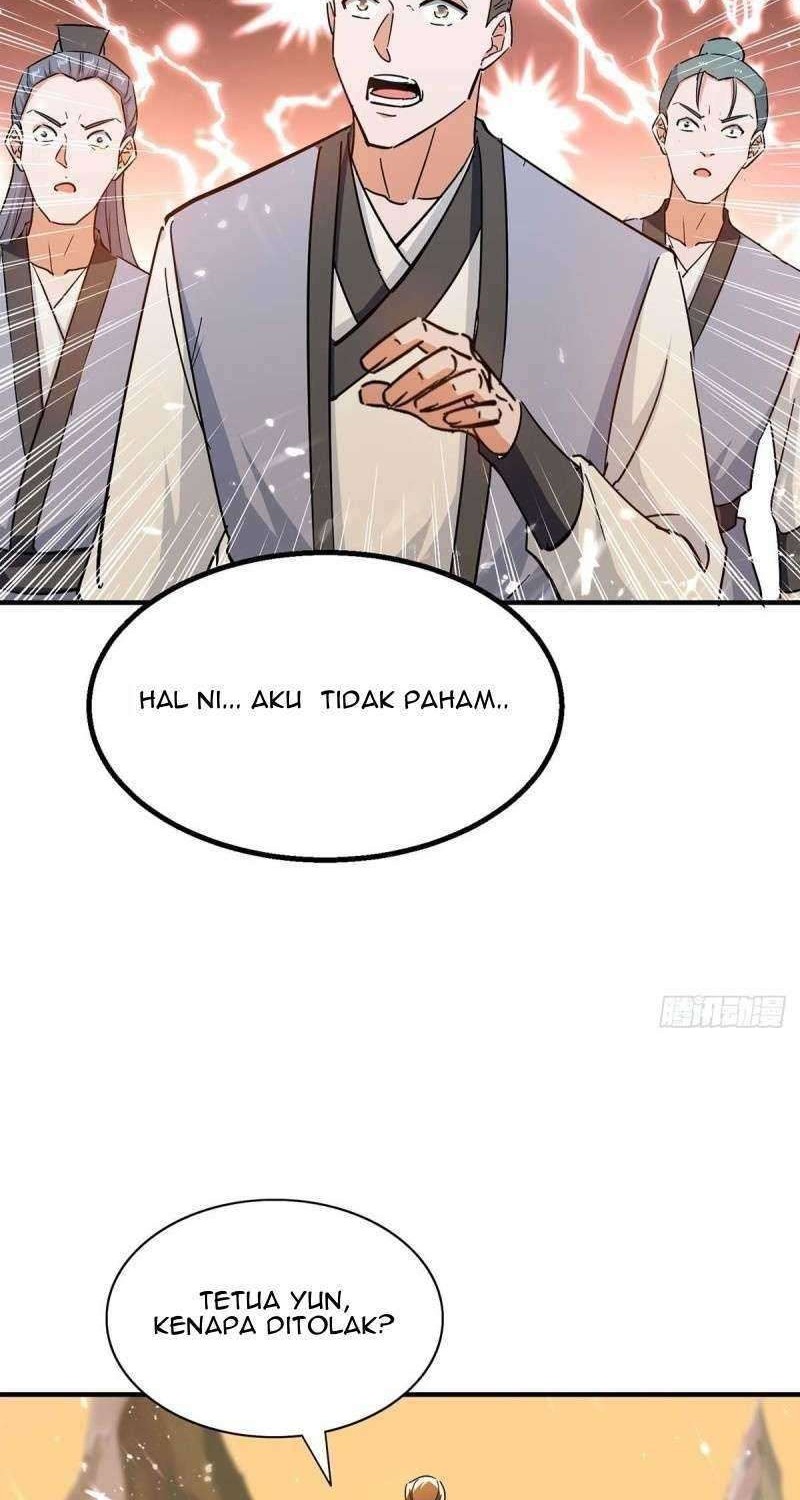 Return of Xiandi Chapter 209 - halaman 17