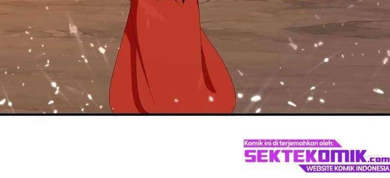 Return of Xiandi Chapter 209 - halaman 19