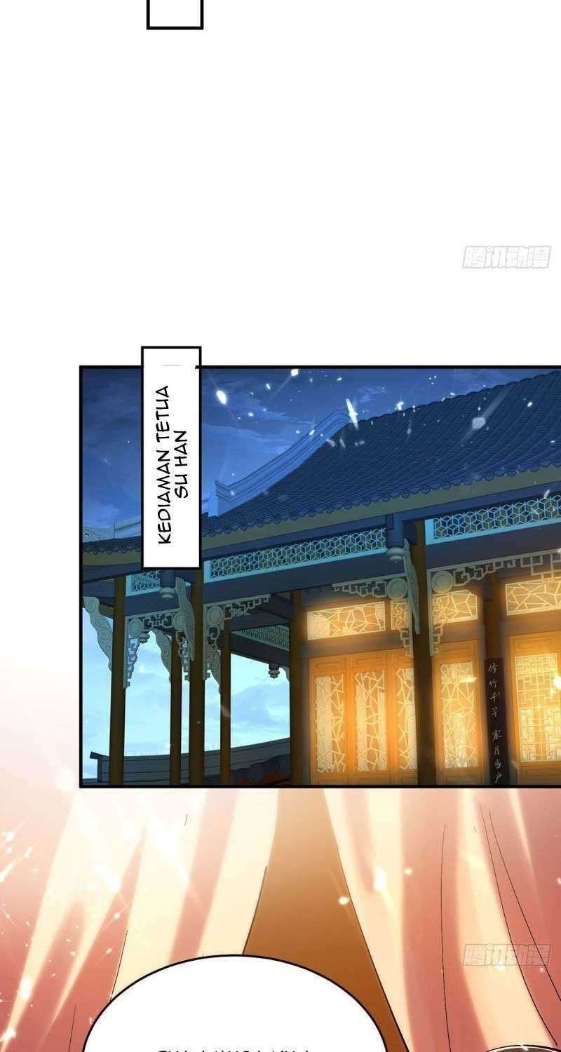 Return of Xiandi Chapter 209 - halaman 25