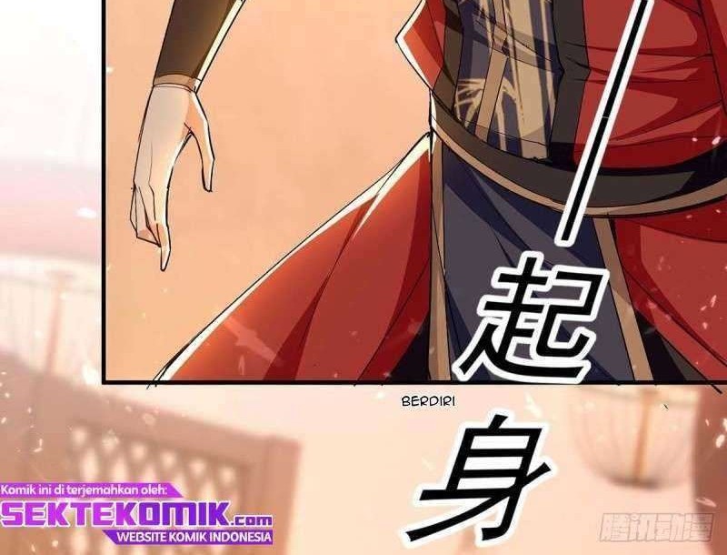 Return of Xiandi Chapter 209 - halaman 27