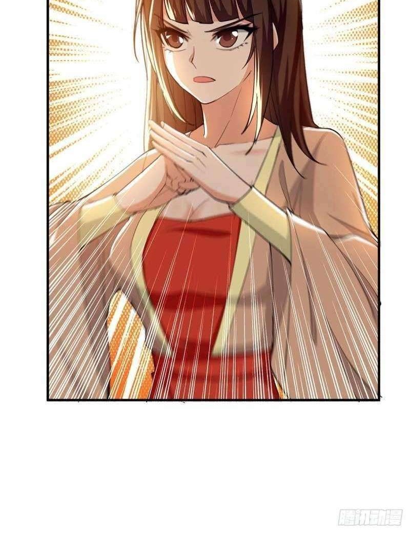 Return of Xiandi Chapter 209 - halaman 29