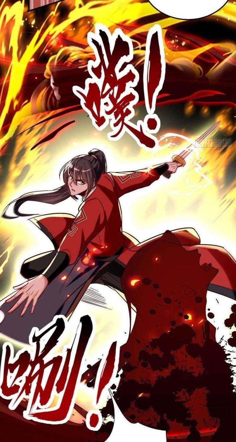 Return of Xiandi Chapter 209 - halaman 4