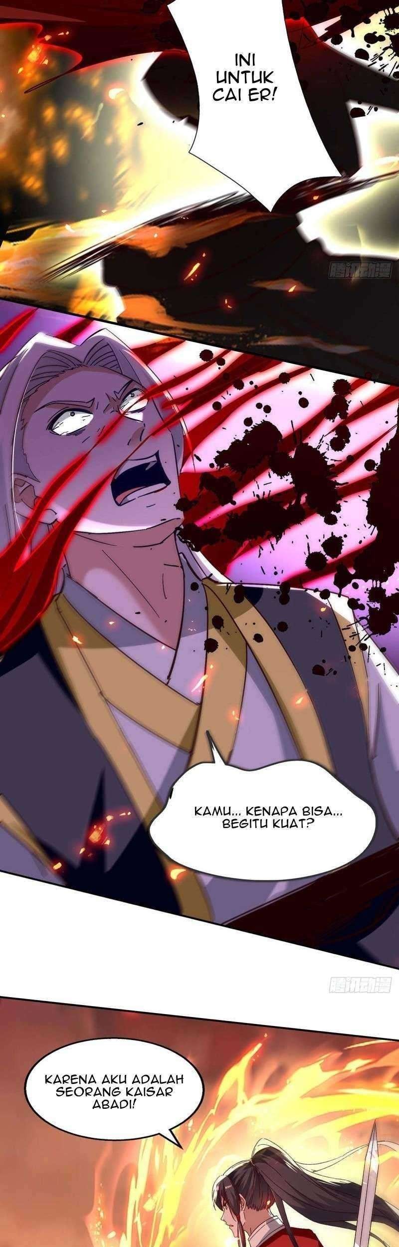 Return of Xiandi Chapter 209 - halaman 5